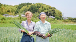 誰もが一般就労を目指せるように。農業などの就労体験でサポートしたい のトップ画像