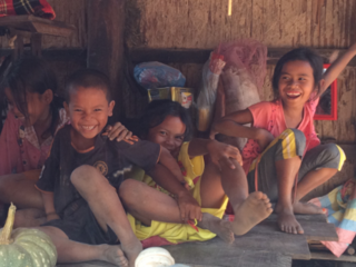 カンボジアの子どもたちの健康改善の資機材購入費が必要です！