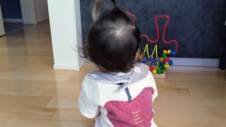 腸の障害がある赤ちゃんと家族のためのウェブサイトを作りたい のトップ画像