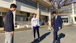 前橋にある朝鮮学校の先生たちの生活を支えてあげたい！ のトップ画像