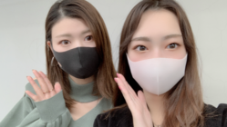 マスクがファッションの主役になることを発信したい！ のトップ画像