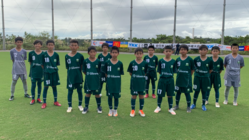 選手たちの夢を叶えるために九州大会出場の資金を集めたい！ のトップ画像