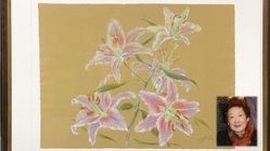 岩瀬 史　創作活動の継続 ＆ 個展 Apr. 2021 開催費 のトップ画像