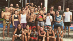 約20年の歴史あるタイのムエタイジムを救いたい のトップ画像