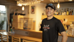 元プロ野球選手がメットライフドーム内に飲食店をオープン のトップ画像