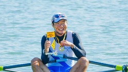 【絶望するな。元気でいこう！】中野紘志、世界への夢を追いかけて。 のトップ画像