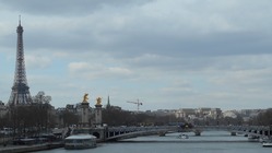 フランスの風景をモチーフにしたルノルマンカードデッキ制作および販売 のトップ画像