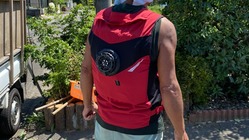 従来とは違う空調服を製作したい のトップ画像