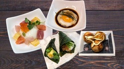 美味しい食べ方に出会う場所を！新感覚「もちフード」のお店を出店へ のトップ画像