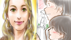 距離を意識する今だからこそ、ディスタンスレスなアートギャラリーを。 のトップ画像