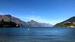 ニュージーランド南島をキャンピングカーで1周したい のトップ画像