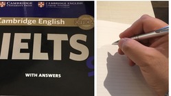 IELTSブログを本にして、学習者に「英作文の楽しさ」を伝えたい！ のトップ画像