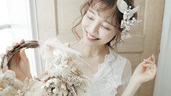 コロナ禍で苦しむ花嫁様を救いたい！！花嫁さま専用サロンの運営 のトップ画像