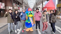 熊本　次世代に向けて商店街を再び人が集まる場所へ〜新名物への挑戦〜 のトップ画像