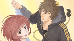 絆を結ぶ物語を本にしたい！ のトップ画像