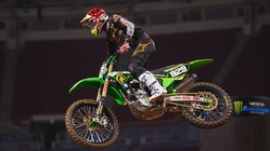 古賀太基2021レース活動支援プロジェクト のトップ画像