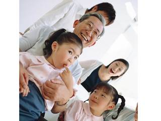 静岡県の幼保育園へ家族が笑顔になる情報誌をもっと届けたい！ のトップ画像