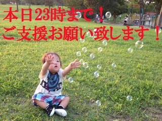 仙台で一人ひとりの子ども達と、じっくり関る保育を始めます！ のトップ画像