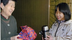 高齢者配食支援協力プロジェクト のトップ画像