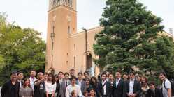 多様性溢れる人が集まる"大隈塾コミュニティ"をつくりたい!! のトップ画像