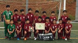 全国優勝を叶えるために九州大会出場の資金を集めたい！ のトップ画像