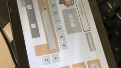 非接触型オーダー＆レジシステムの開発-2021/01/25 のトップ画像