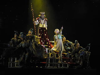 星の王子さまの創作ミュージカルを気仙沼と南三陸で無料上演！
