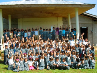 フィリピン北ミンダナオ島山間部のスクールバスを再開させたい！