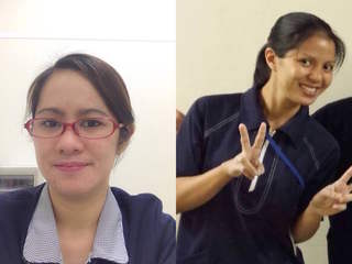 フィリピン人看護師のために日本の国家試験受験費用を募集します のトップ画像