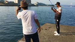 バングラデッシュ人による支援交流場所の設立 のトップ画像