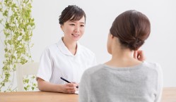 オンラインカウンセリングサービス販路開拓に向けた資金支援の募集 のトップ画像