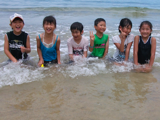 糸島市に子どもたちの自然体験活動拠点となる山小屋を改修したい