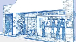 創業63年目の挑戦｜お酒をもっと身近に、好きになる場を作りたい！ のトップ画像