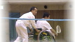 コロナで苦しむ人達と医療者・ひとり親の子供達をスポーツで元気に ! のトップ画像