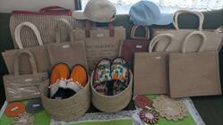 バングラデシュ製品紹介を通じてバングラデシュを知っていただきたい のトップ画像