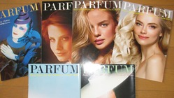 新型コロナウィルスで自粛中、体と気持ちに効く香りの雑誌を続けたい‼ のトップ画像