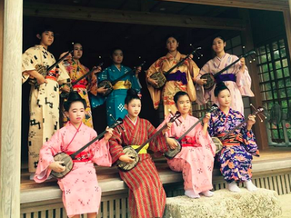 宮古島で伝統芸能を学ぶ子供たちを応援したい！！ のトップ画像