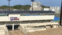 コロナ禍での新しい陸上競技大会【シーズンイン岩国】を開催したい！ のトップ画像