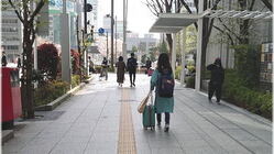 トラブルなどから身を守るツールの商品化する資料作成ご支援を 特許済 のトップ画像