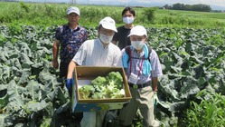 地域生活支援ホーム　共生の家「ひので」建設プロジェクト のトップ画像