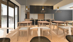 福島県の小さな町(国見町)に憩いの場をつくりたい♪♪ のトップ画像