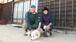 八郷の歴史的古民家を改修し、出荷や援農研修できる農業拠点を作りたい のトップ画像