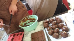 お菓子づくり算数のオンラインコンテンツで学生の雇用を創出したい。 のトップ画像