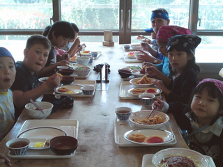 兵庫県明石の孤食で悩む子ども達のために食堂を設立したい！