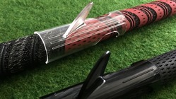 自分のクラブに小さなレッスンプロ！グリップで悩みを解消してほしい！ のトップ画像