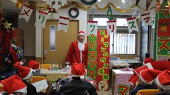 子育てママ応援プロジェクト！介護事業所にキッズルームを開設！！ のトップ画像