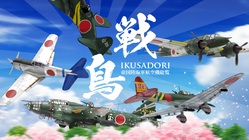 『戦鳥（いくさどり）』第二版/補足増強版 のトップ画像