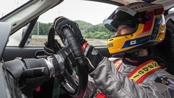 日本一のアマチュアレーサーへ、大学生の挑戦！ のトップ画像