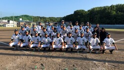 最大瞬間風速26m！悪天候と大雪で倒壊した室内練習場を再建したい！ のトップ画像