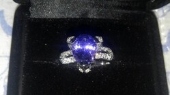 貴金属の製造卸販売 のトップ画像